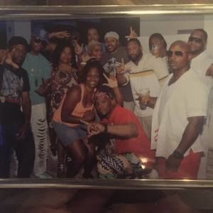 Meet your Posher, Lamont